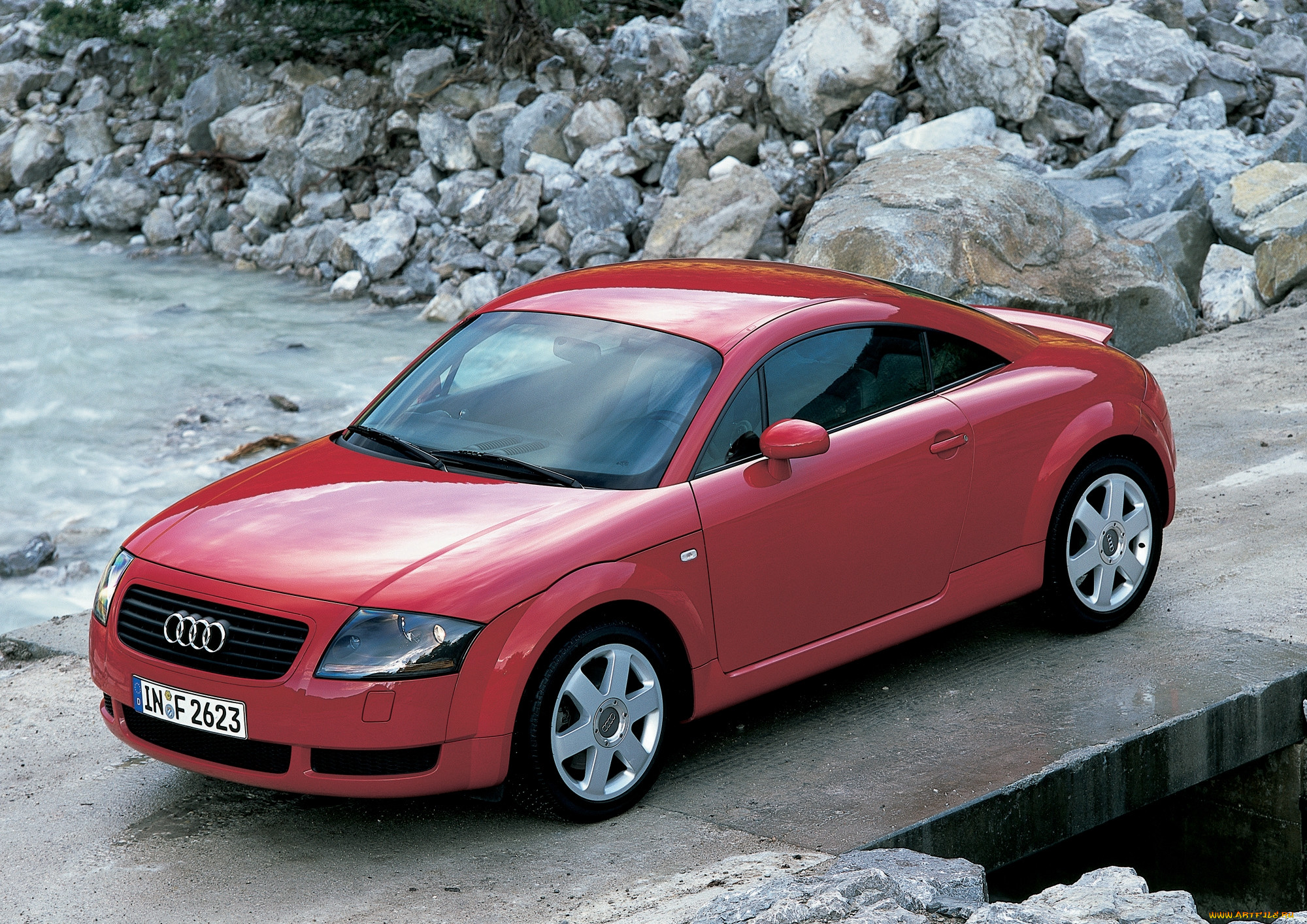 , audi